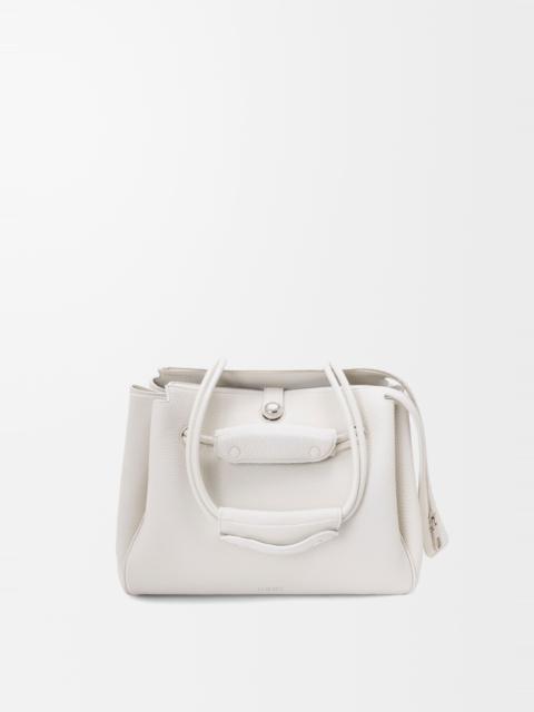Loewe Medium Madrid bag in supple grained calfskin