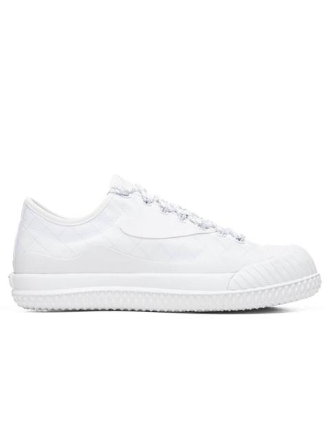 Converse CONVERSE X SLAM JAM BOSEY MC OX - WHITE/SILVER