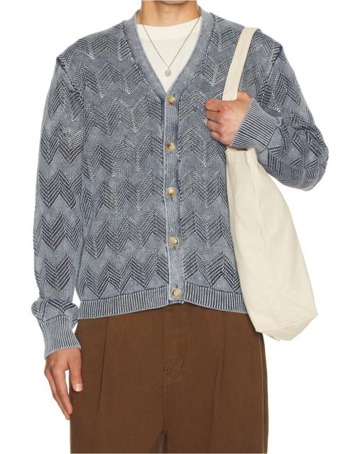 Rails Ashe Cardigan