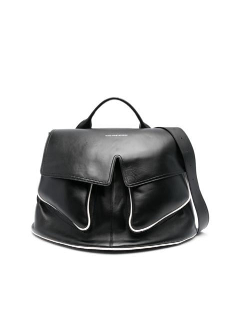 Kiko Kostadinov Mezulari cross body bag