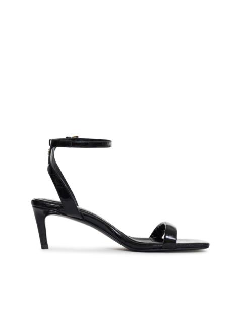 ANINE BING Cora sandals