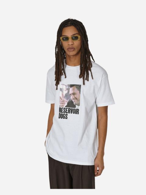 WACKO MARIA Reservoir Dogs T-Shirt (Type-4) White