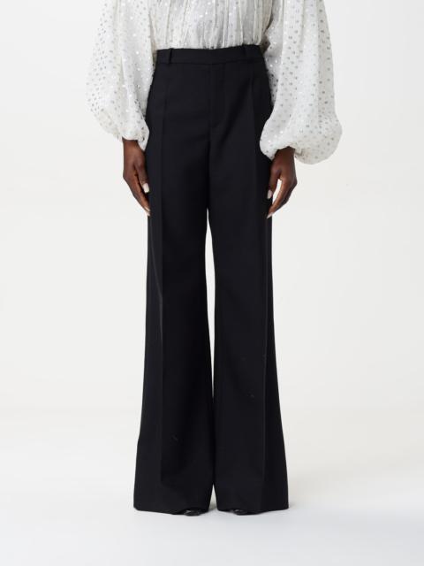 Chloé Pants woman ChloÉ