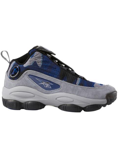 Reebok Reebok Iverson Legacy Blue Camo Grey