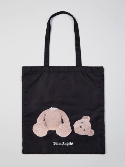 Palm Angels BEAR SHOPPING BAG