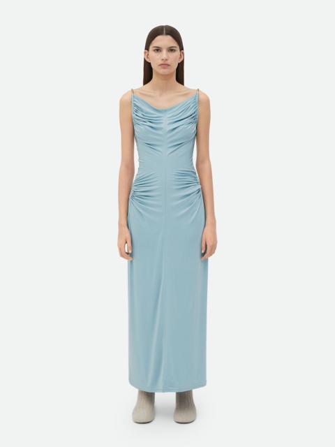 Bottega Veneta Viscose Jersey Dress