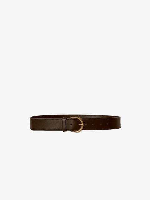 Janessa Leoné Cato Belt