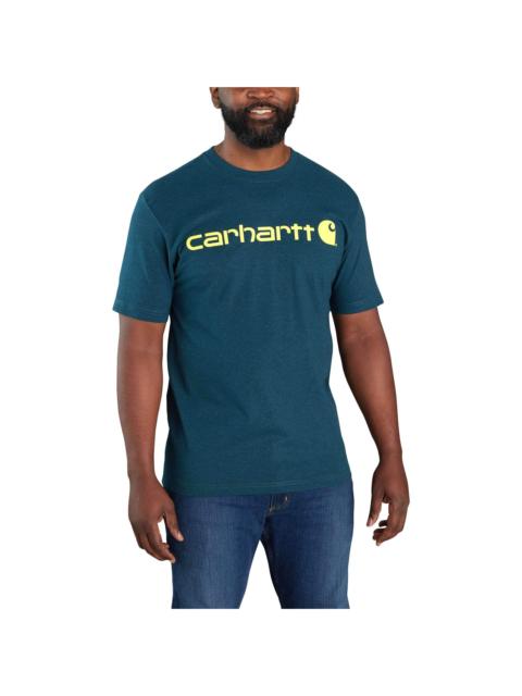 Carhartt Dearborn Loose Logo T-Shirt