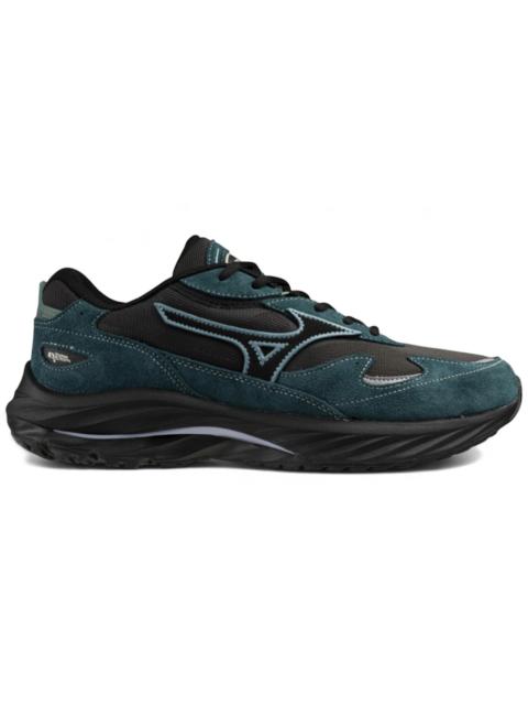 Mizuno Mizuno Wave Rider Beta Black Sand Deep Teal