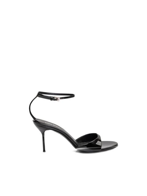 PARIS TEXAS Lidia ankle strap pumps