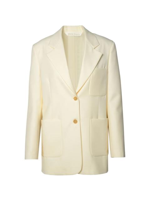 Palm Angels pockets blazer