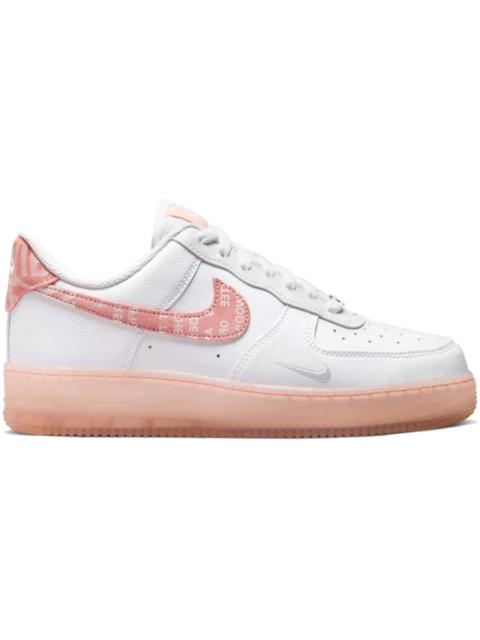 Nike Nike Air Force 1 Low Copy / Paste Pink