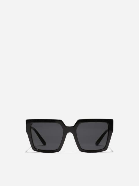 Dolce & Gabbana DG Diva Sunglasses