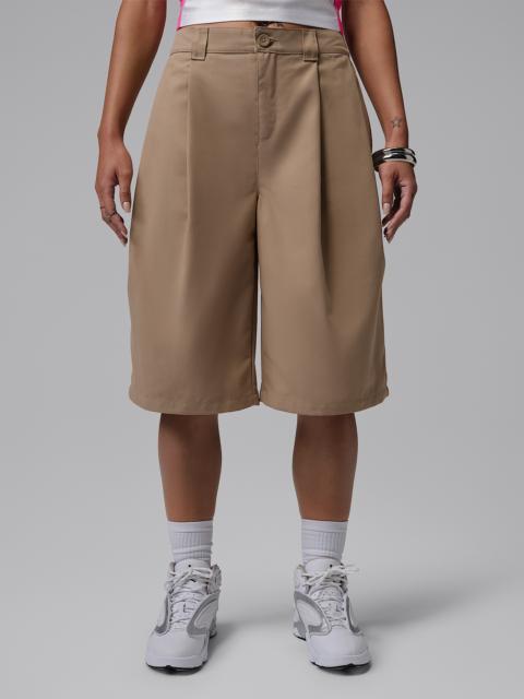 Jordan Jordan Flight Women's Big Chino Shorts