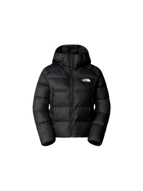 The North Face Hyalite Jacket Black