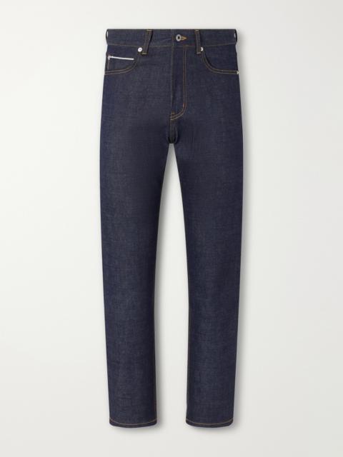FrizmWORKS Straight-Leg Jeans
