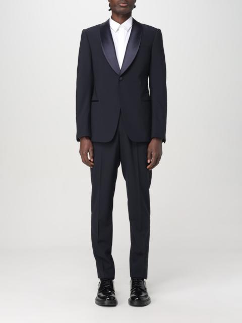 EMPORIO ARMANI Suit men Emporio Armani