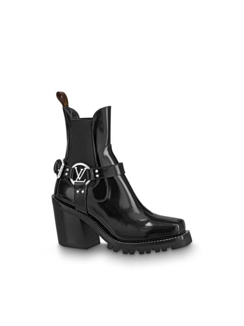 Louis Vuitton Limitless Ankle Boot