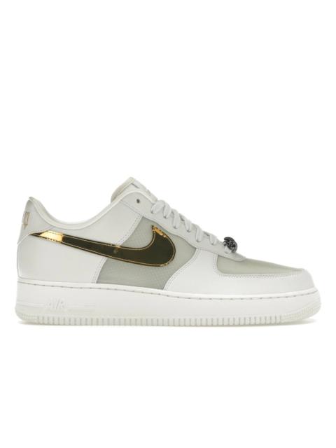 Nike Air Force 1 Low RTFKT Clone X Angel (Edition of 1230)