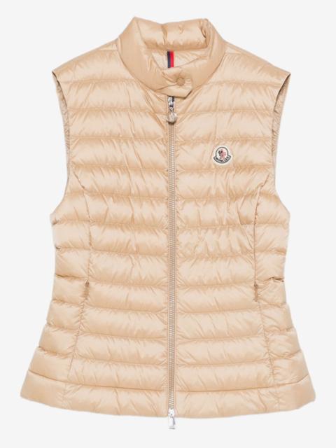 Moncler Igens down vest