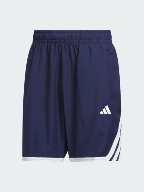 adidas ADIDAS CRAZY LITE SHORT