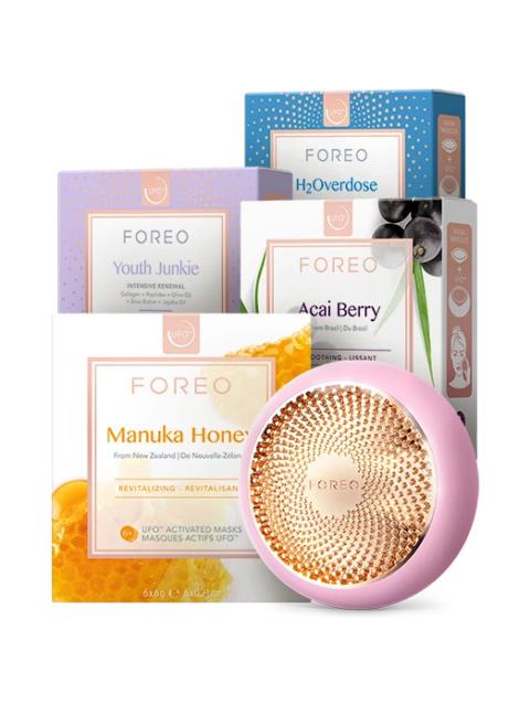 FOREO UFO™ 3 Bundle