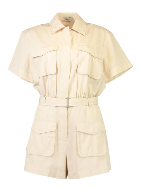 SIMKHAI Stevie Romper