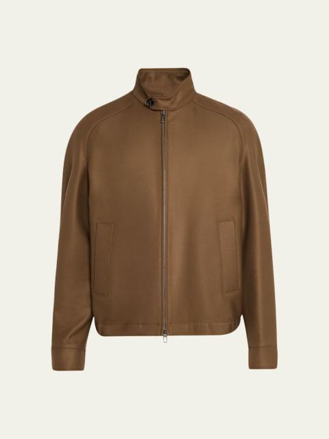 Loro Piana Men's Gerard The Gift of Kings Blouson