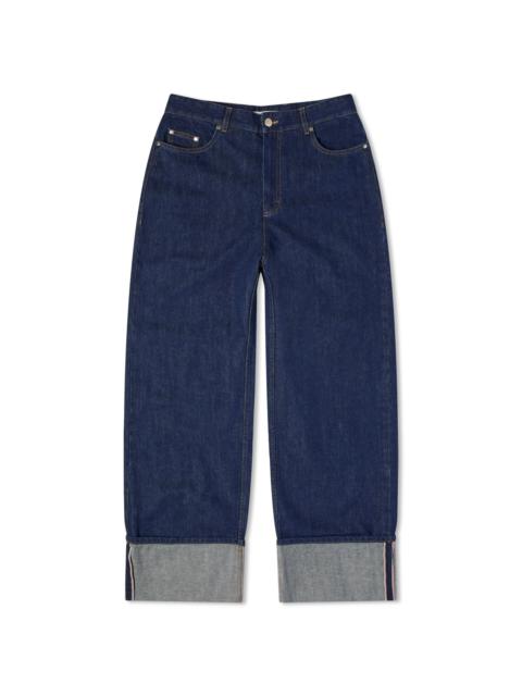 A KIND OF GUISE A Kind of Guise Lulieta Jeans