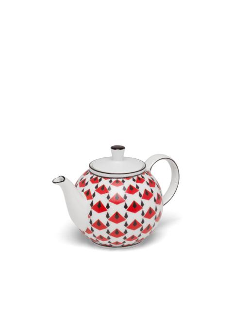 Prada Porcelain teapot
