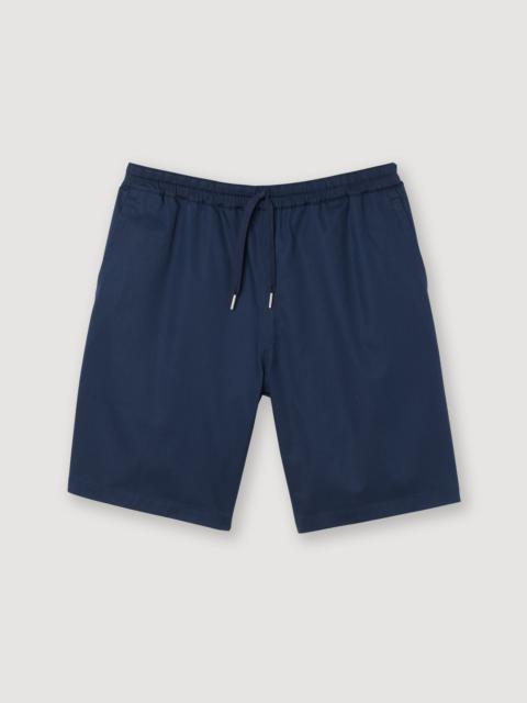 Sandro Cotton shorts