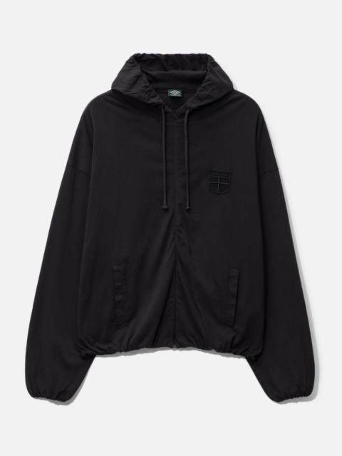 umbro CREST JERSEY HOODIE