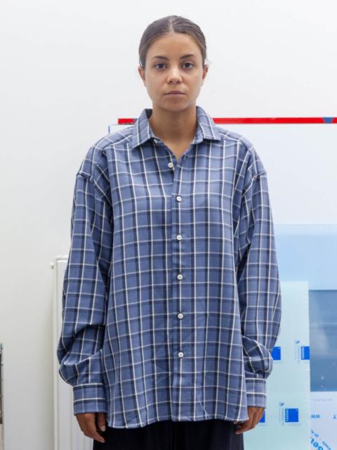 BASERANGE Claude Shirt - Flannel