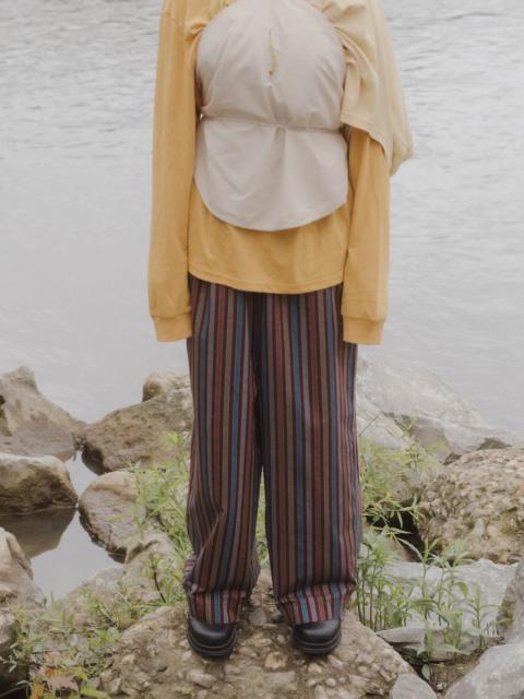 BASERANGE Ole Pants - Organic Cotton