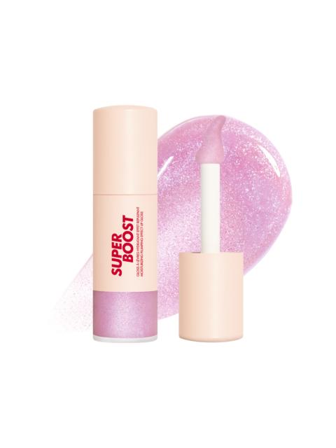 Make Up For Ever SUPER BOOST LIP GLOSS