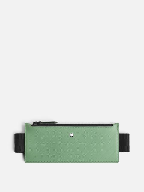Montblanc Extreme 3.0 2 pen pouch with elastic band