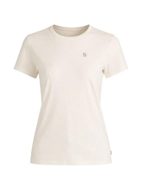 BOSS crew-neck T-shirt