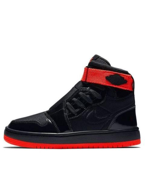 Jordan (WMNS) Air Jordan 1 Nova XX 'Bred' AV4052-006