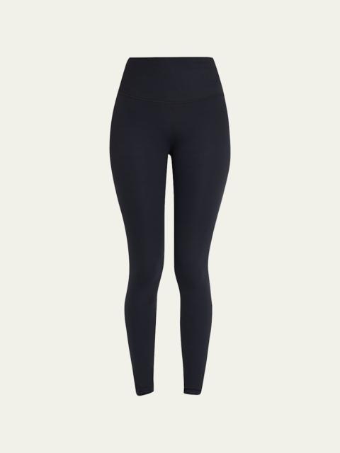 SPLITS59 Sprint High-Waisted Rigor 7/8 Leggings