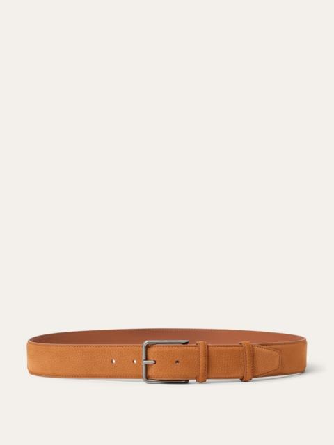 Loro Piana Mayfair Belt