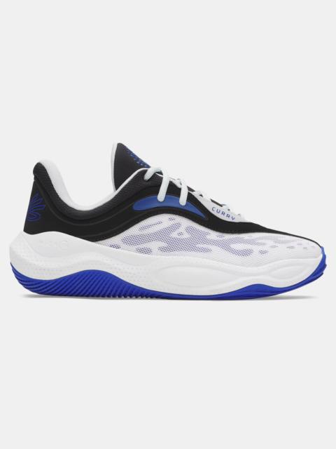 Under Armour Curry Splash 25