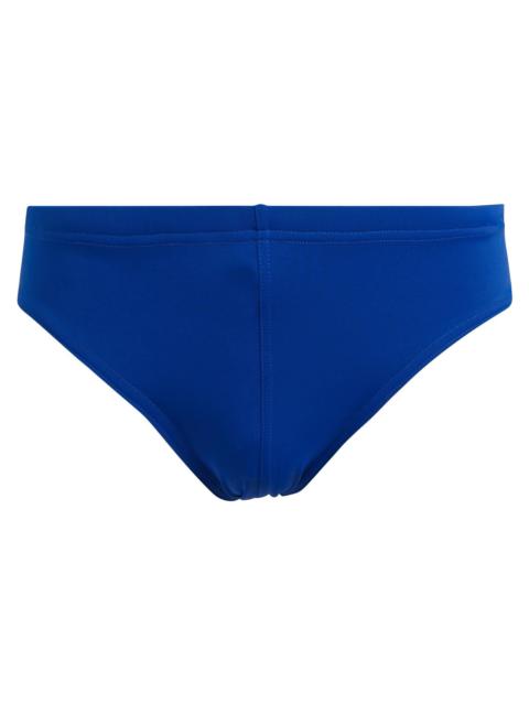 Blue Men's Swim Briefs