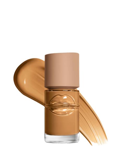 Make Up For Ever MAKE UP FOR EVER HD Skin Balancing & Perfecting Foundation - 340N