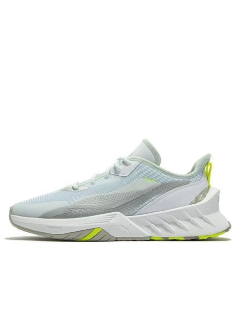 PUMA PUMA Maco SL x RKDO Esports 'White Lime Squeeze' 307354-02