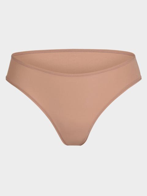 SKIMS Fits Everybody High-Cut Cheeky Briefs