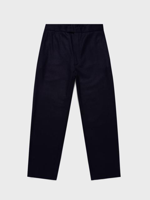 Sunspel x Casely‑Hayford Trouser