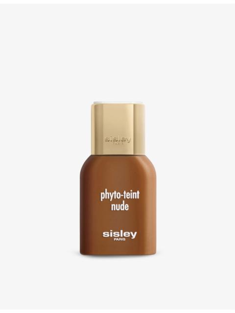 Sisley Paris Phyto-Teint Nude foundation 30ml