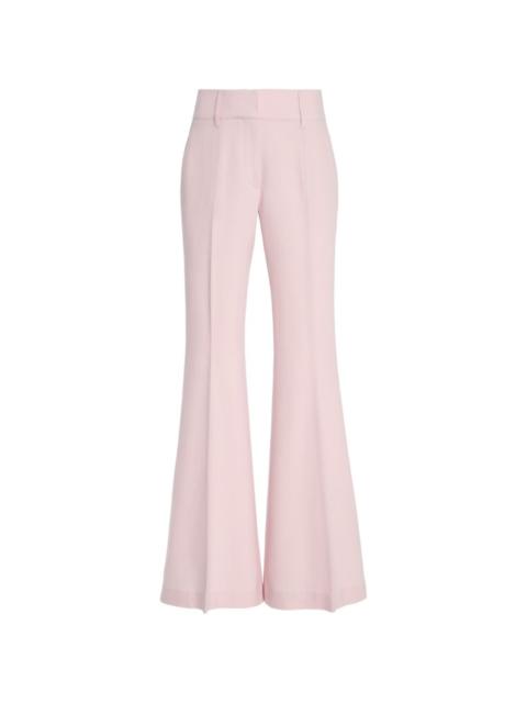 GABRIELA HEARST Rhein flare trousers