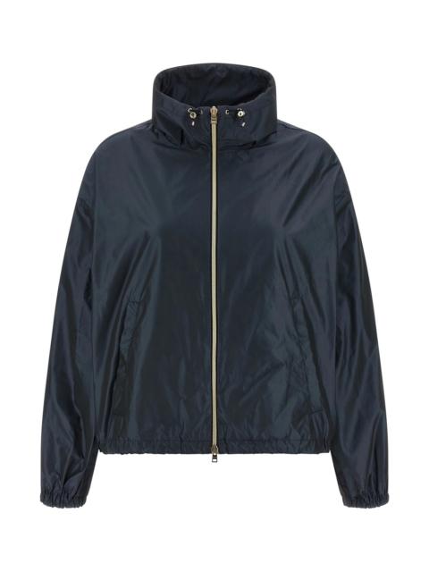 Herno New Techno Taffetà Jacket