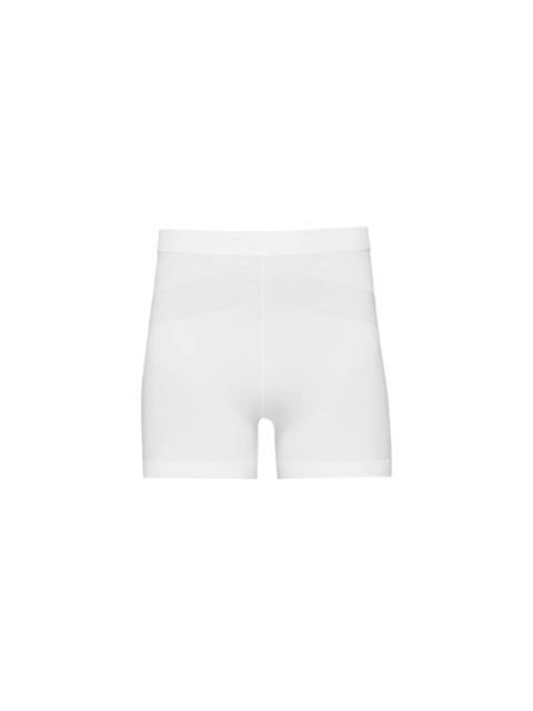 Prada Soft Rec Polyester shorts